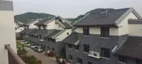 月畔灣民宿（尼山聖境店）