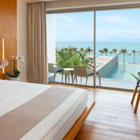 Explorar Koh Samui - Adults Only Resort and Spa