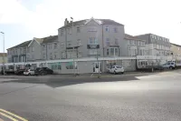 Henson Hotel Hotels in Blackpool