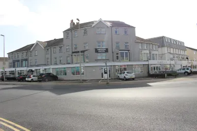 Henson Hotel Hotels in der Nähe von Blackpool Pleasure Beach