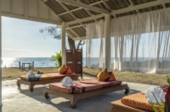 Koh Chang Longstay Resort