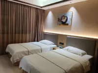 Jianshi Xiduyuan Hotel