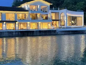 Top 9 Vacation Homes in Dongyang
