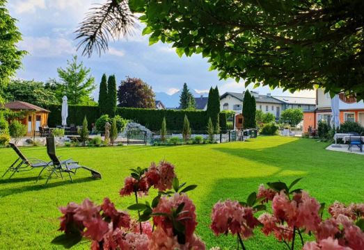 호텔 히멜라이쉬