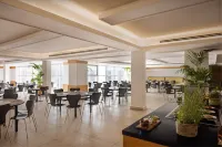 羅馬巴瑟羅阿倫瑪堤娜酒店 - 早餐