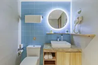 Home Inn·neo (Nanning Qingxiu Wanda Dongge Road Metro Station Branch) Hotels in Nanning