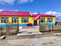 Donglv Homestay Hotels near Heixiazi Island Botanical Garden