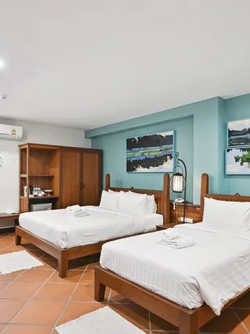 รูปภาพของวิลล่าสันป่าข่อย