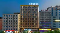 Portman Elegant Hotel