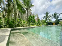 รักแซค อินน์ เซียร์เกา