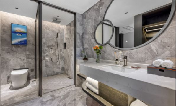 Huangma Yehai International Hotel