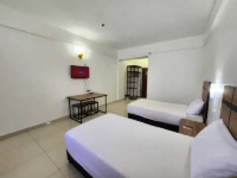 Hotel Meligai Kapit Hotels in Kapit