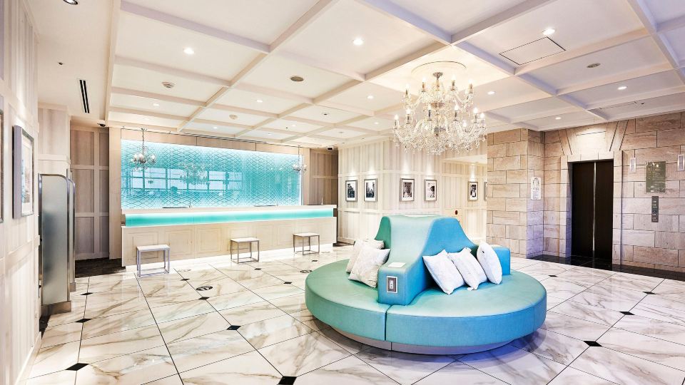 DEL style 名古屋納屋橋 by Daiwa Roynet Hotel