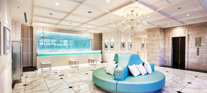 DEL style NAGOYA-NAYABASHI by Daiwa Roynet Hotel Hotels in Nagoya