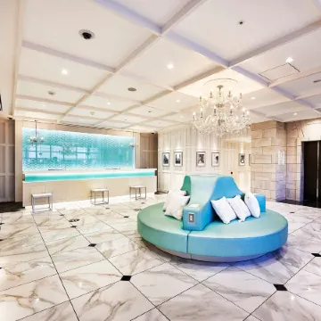 DEL style NAGOYA-NAYABASHI by Daiwa Roynet Hotel
