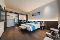 WanYoo Esports Hotel (Changzhou Railway Station Qingguo Lane)