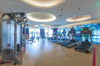 Sheraton Shenyang South City Hotel - Gym