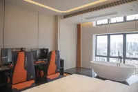 AR ESPORTS HOTEL
