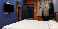 Ajia Chain Hotel Nanping Jiufeng - Chambre Simple De Luxe