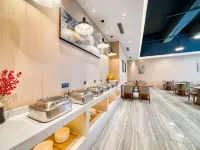 โรงแรมเซินหลาน - พร้อมอาหารเช้า