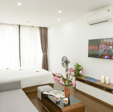 Pegasy Apartments & Travel