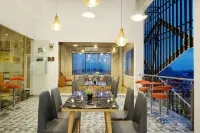 Front One Hotel Sragen فنادق في سراغين