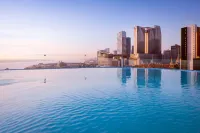 Chaiya Palace Hotel - piscina