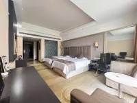 Holiday Inn Zhenghe Hongtai Hotels in Zhenghe
