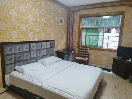 chunyuan Отели в г. Чэньси