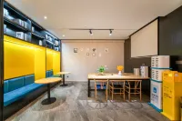 Jishui Shenghe Hotel