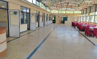 Changhai Xiujing Fisherman's Courtyard