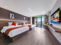 YiJia Hotel Hotels in Shilin