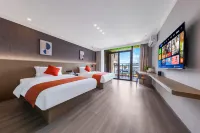 YiJia Hotel Hotels in Shilin