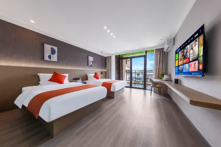 YiJia Hotel