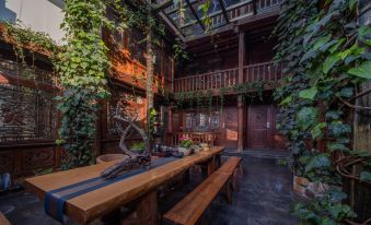 Lijiang Park designer