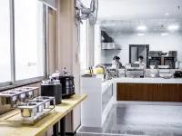 Impression 100 Fashion Hotel