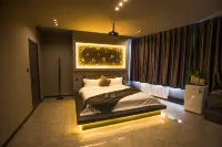 Harbin Ziju Homestay (Jiangpan Road)