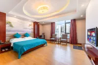 Cenxi Yuanfeng Hotel (Tanhua Bus Station) Hotels in Cenxi