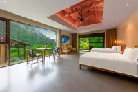 Persimmon Tree Homestay - balcony