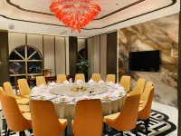 Winner International Hotel - Bữa sáng