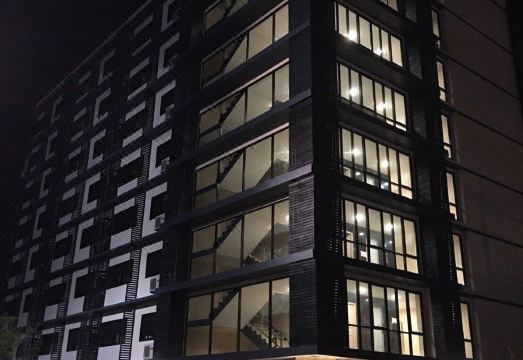 아바나 램차방 부티크 호텔