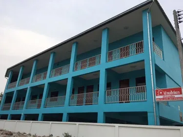 รูปภาพของบ้าน ไก่นา