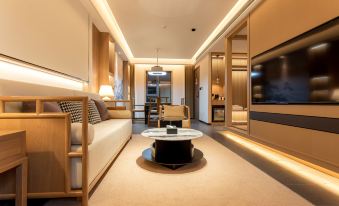 Xiyue Courtyard Hotel