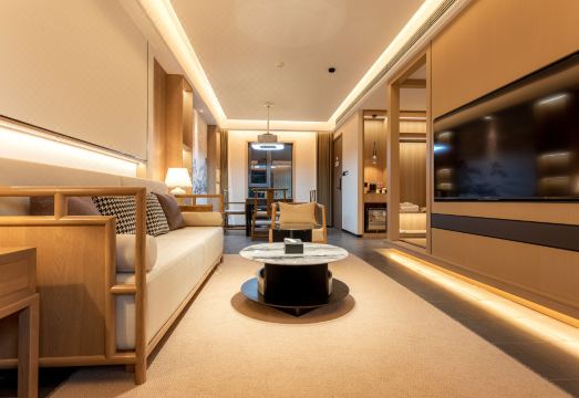 Xiyue Courtyard Hotel Hotel Overview