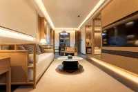 Xiyue Courtyard Hotel Hotel di Yuzhou