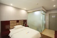 Huaibin Haoyun Business Hotel Hotels in Huaibin