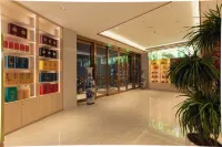 CHEERMAY Hotel (Shiyan Wanda Plaza)