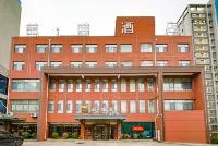 Zhe Coffee Hotel Feicheng Yiheyuan Community Store Hotels near Feicheng Stadium