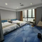 shengchenghotel Hotel di Chongqing