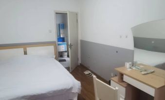 Yiwanjia Apartment (Hefei Huafu Junyuan)